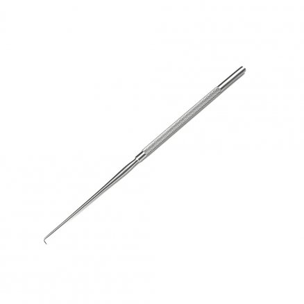 Гачок по Adson, твердої мозкової оболонки, гострий. Довжина 20 см